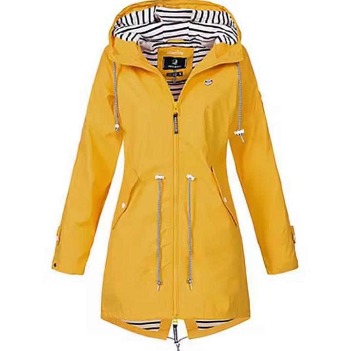 Marylene | Veste de Pluie