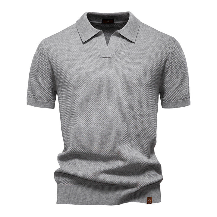 Emilio | Polo Structuré