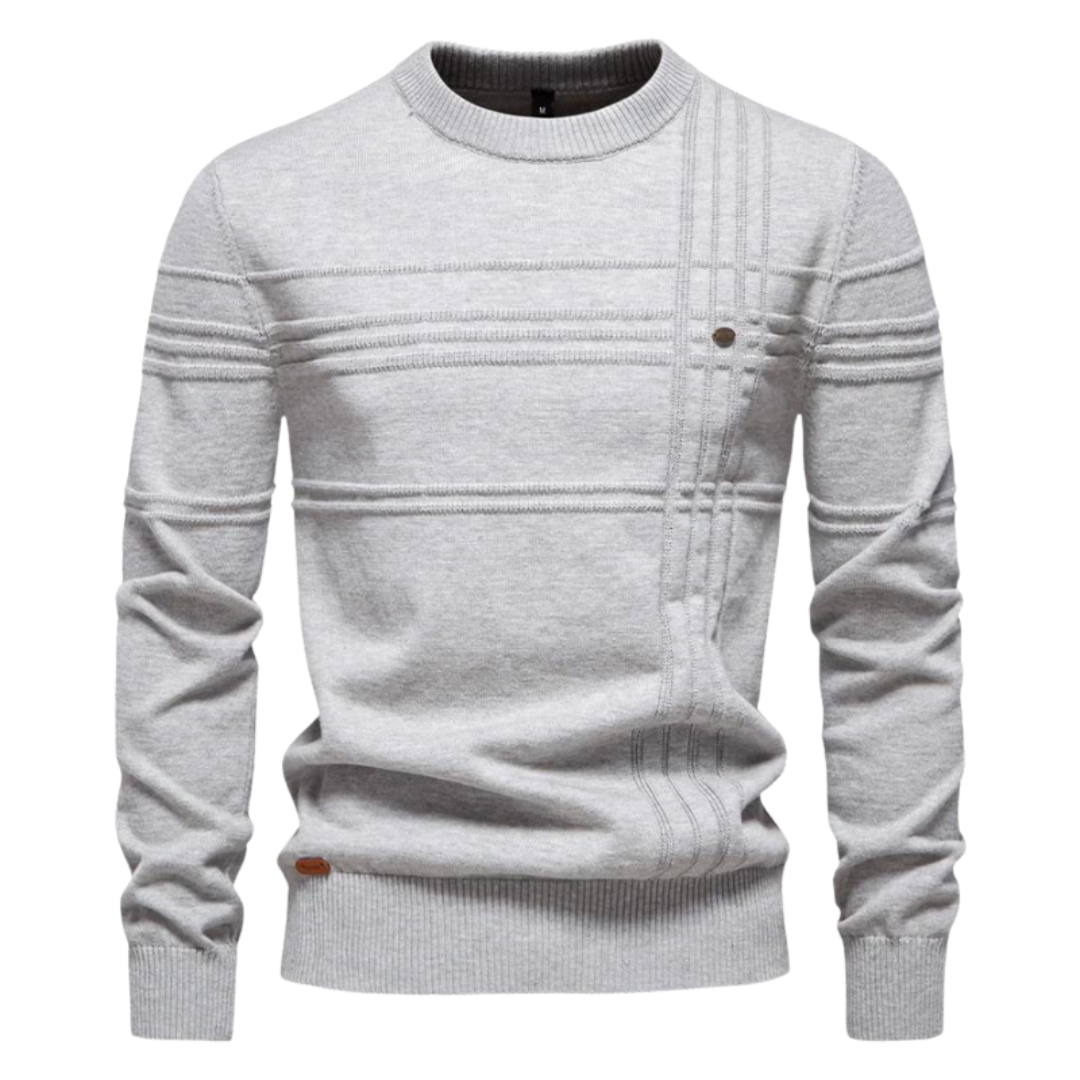 Fred | Pull Décontracté
