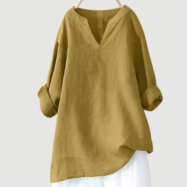 Bertille | Blouse Respirante