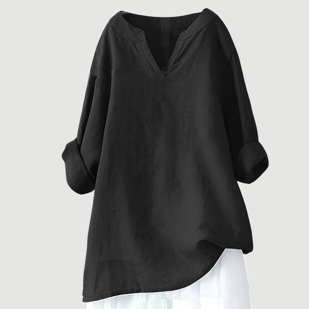 Bertille | Blouse Respirante