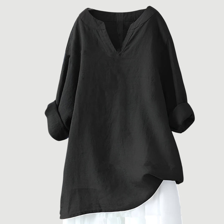 Bertille | Blouse Respirante