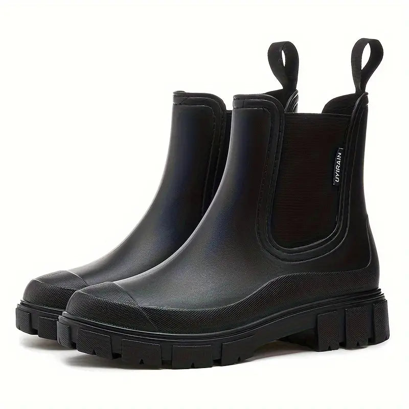 Amable | Bottes de Pluie Tendance Imperméables