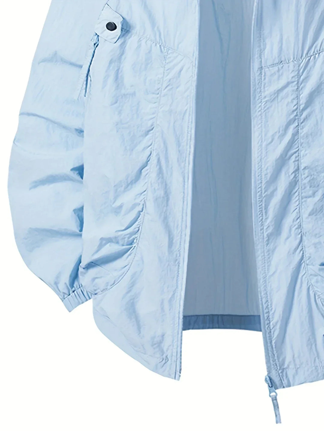 Braxton | Veste D'extérieur Légère