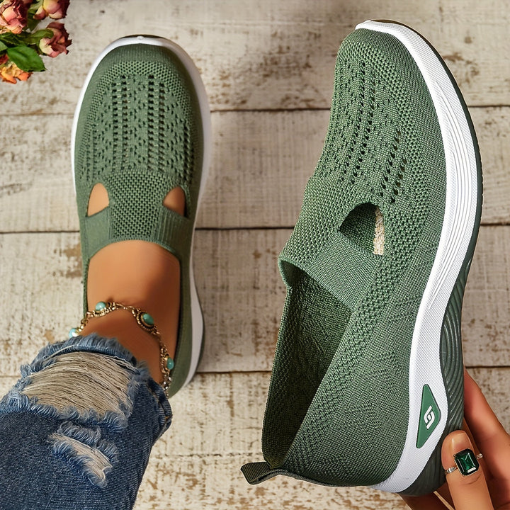Bracia | Chaussures Orthopédiques À Enfiler