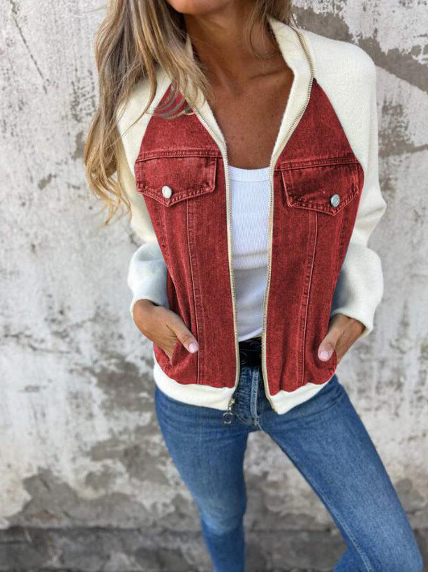 Heloise | Veste Décontractée