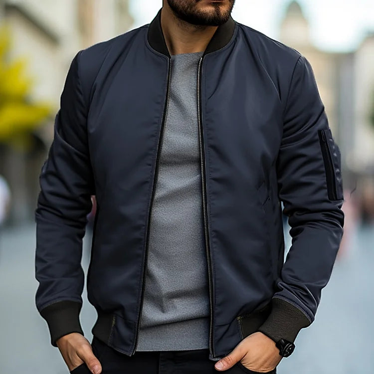 Jifford | Blouson Bomber Tendance