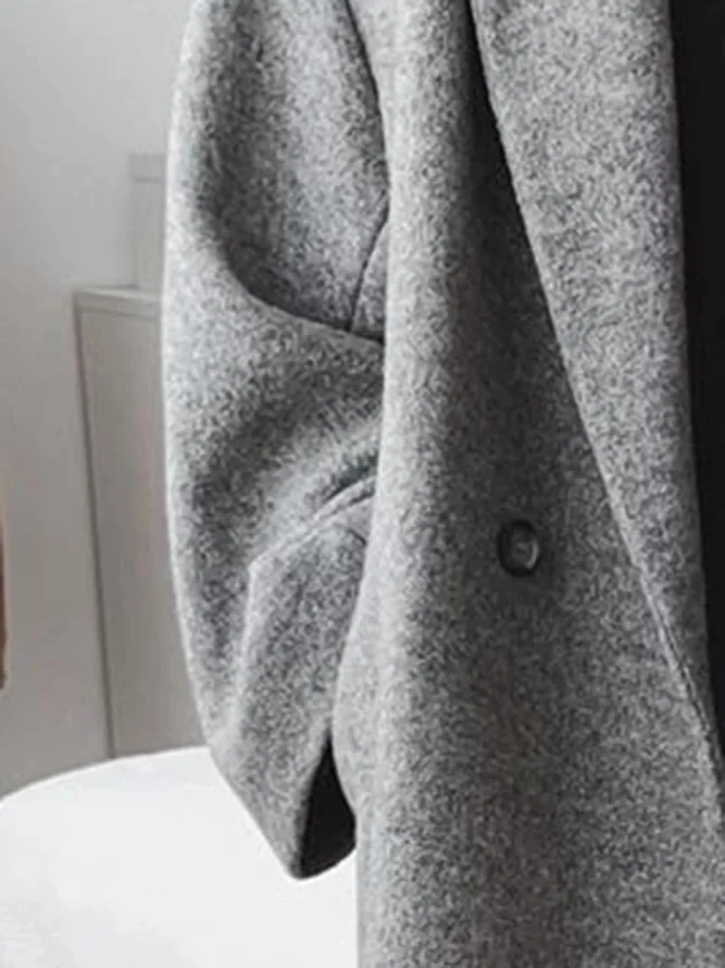 Felisha | Manteau Classique