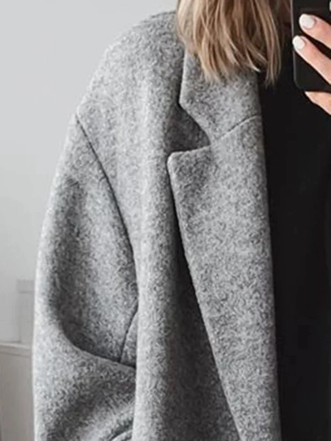 Felisha | Manteau Classique