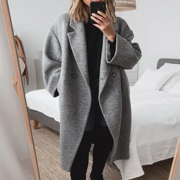 Felisha | Manteau Classique