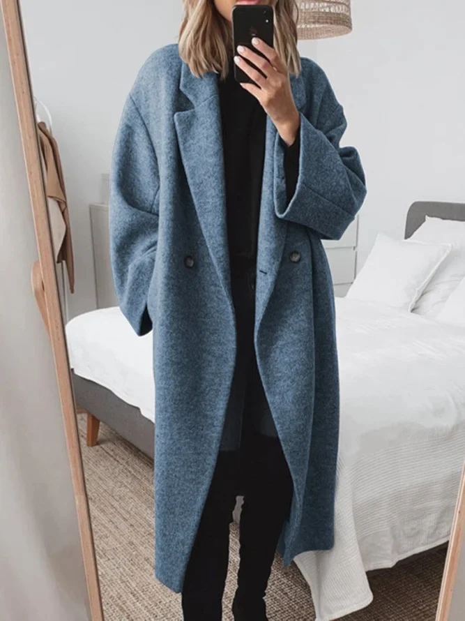 Felisha | Manteau Classique