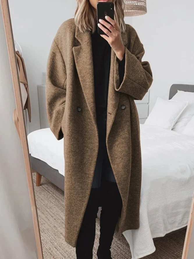 Felisha | Manteau Classique