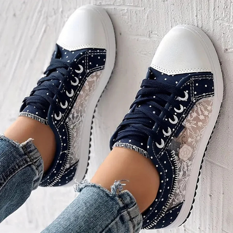 Eve | Baskets Orthopédiques Confortables