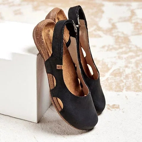 Saylor | Sandales Orthopédiques