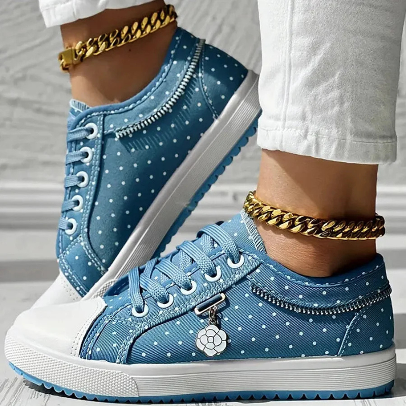 Eve | Baskets Orthopédiques Confortables