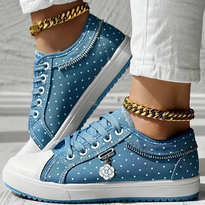 Eve | Baskets Orthopédiques Confortables