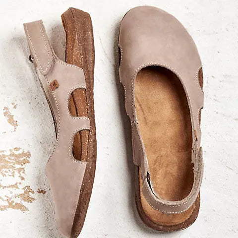 Saylor | Sandales Orthopédiques