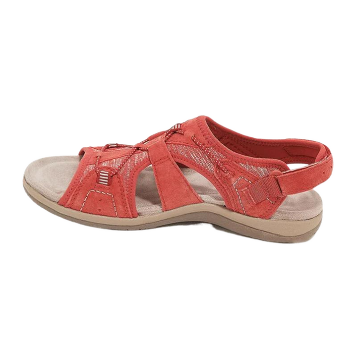 Yvie | Sandales Orthopédiques