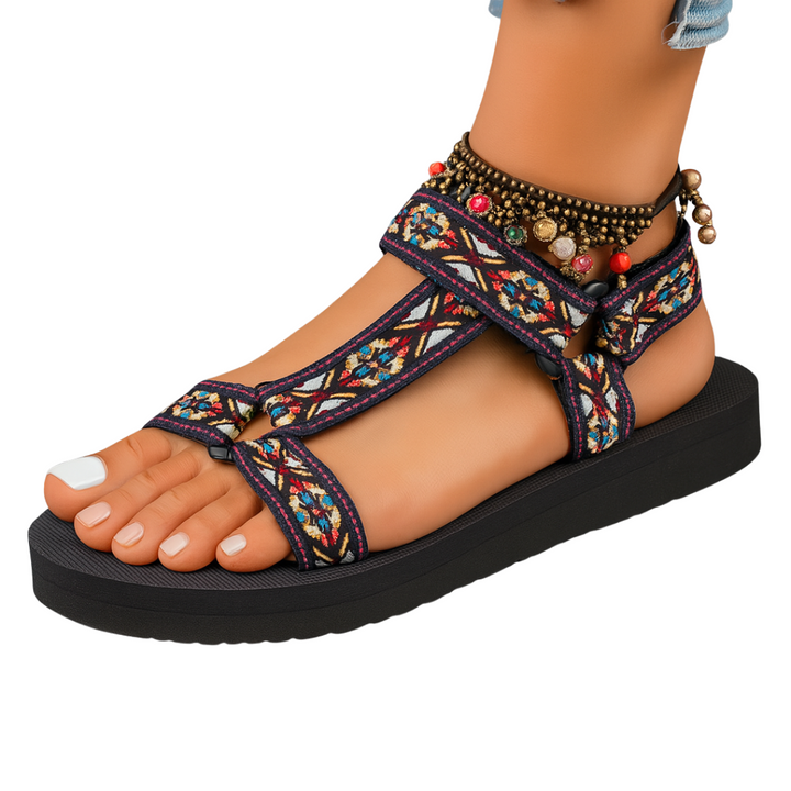 Maja | Sandales Orthopédiques