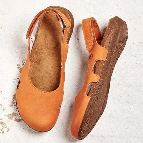 Saylor | Sandales Orthopédiques