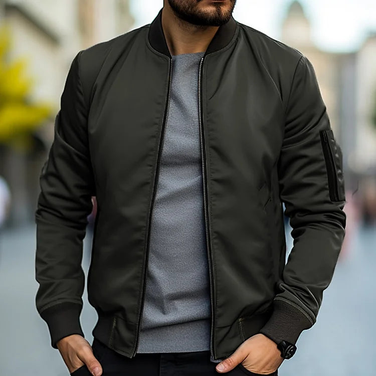 Jifford | Blouson Bomber Tendance