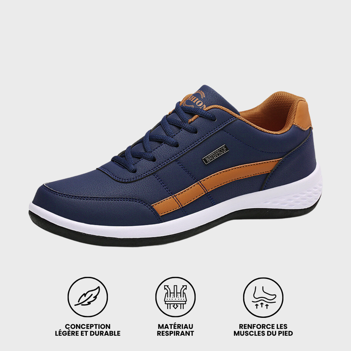 Caspian | Chaussures Ergonomiques Confortables