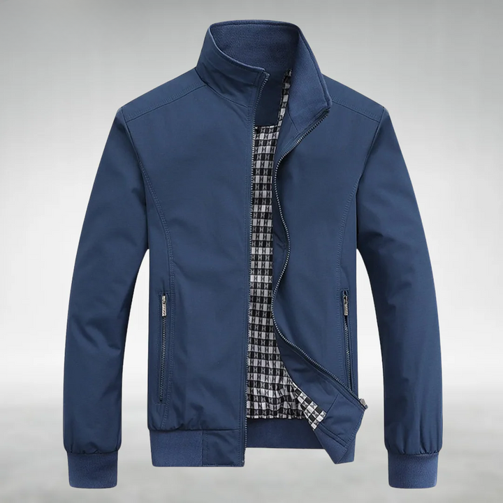 Baker | Veste Décontractée Élégante
