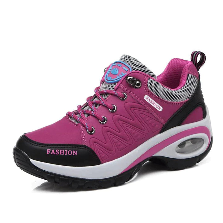 Scottie | Chaussures de Marche Orthopédiques