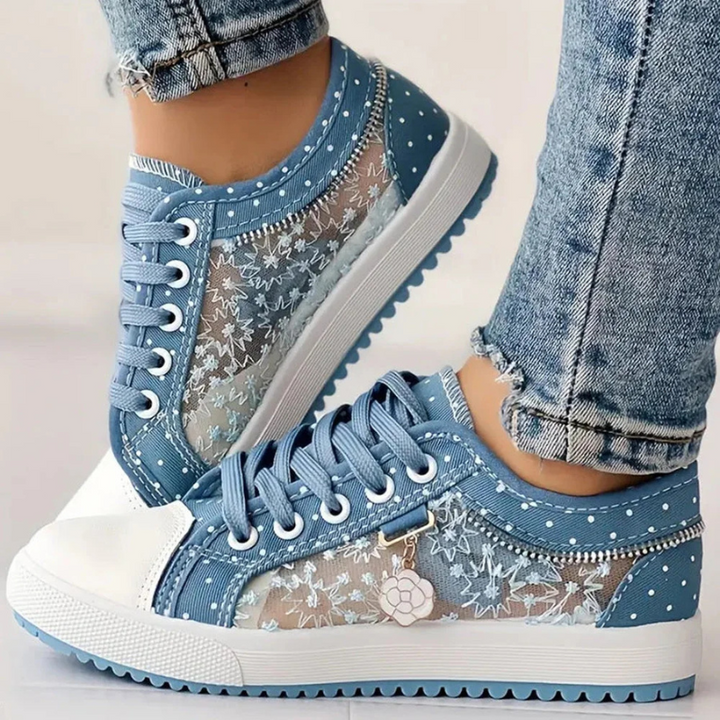Eve | Baskets Orthopédiques Confortables