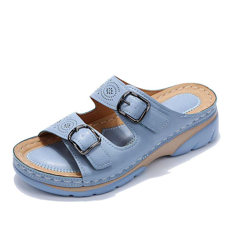 Louna | Sandales Orthopédiques