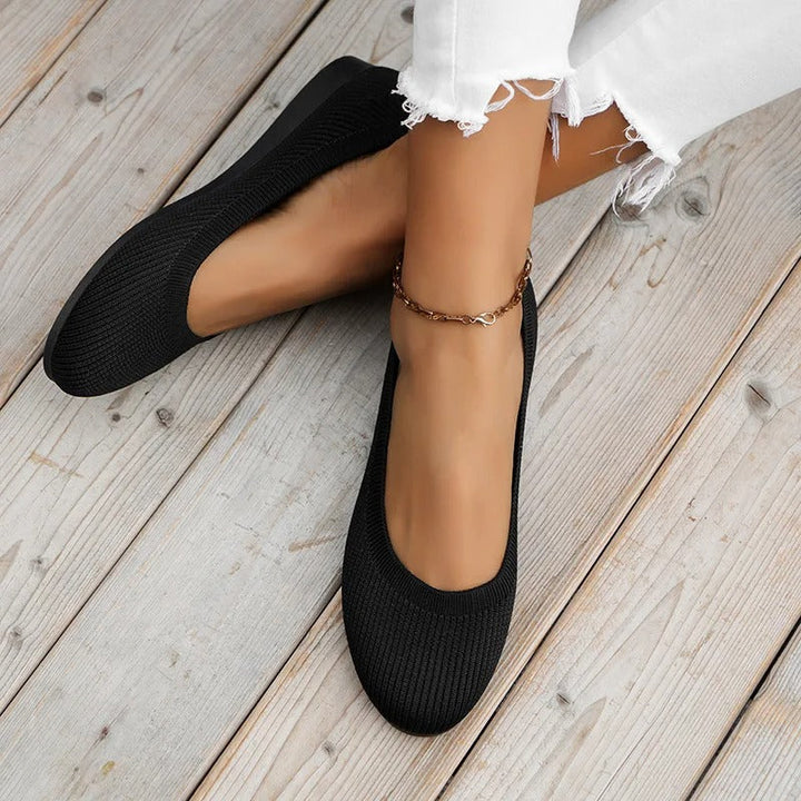 Laure | Chaussures Orthopédiques