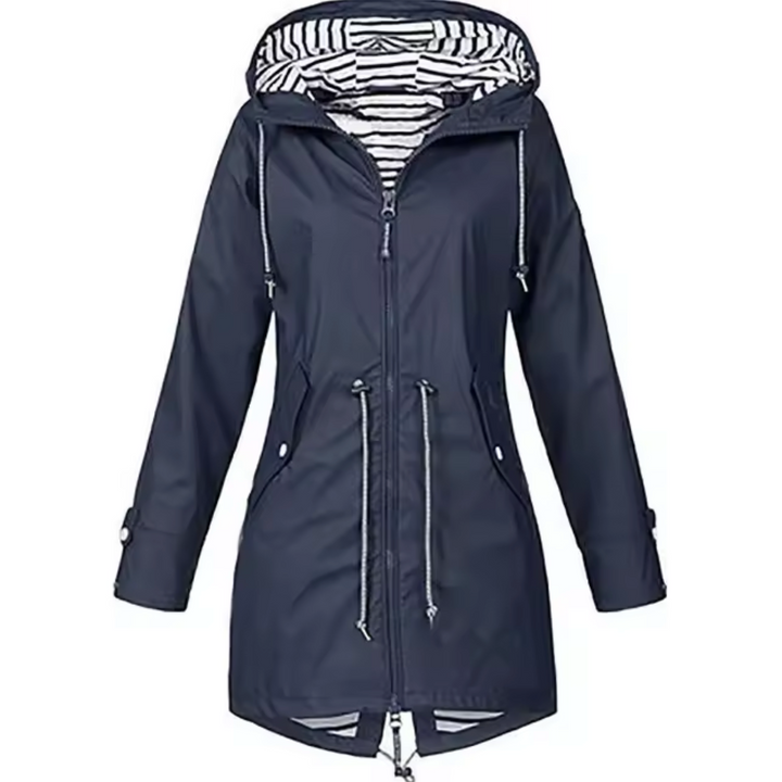Marylene | Veste de Pluie