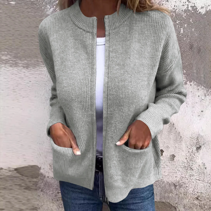 Lorelia | Gilet Élégant