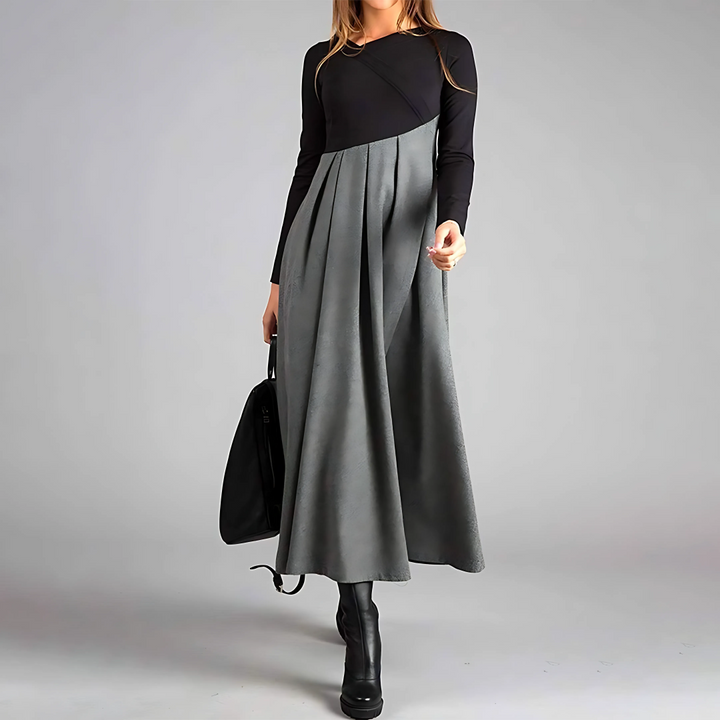 Rachel | Robe Élégante