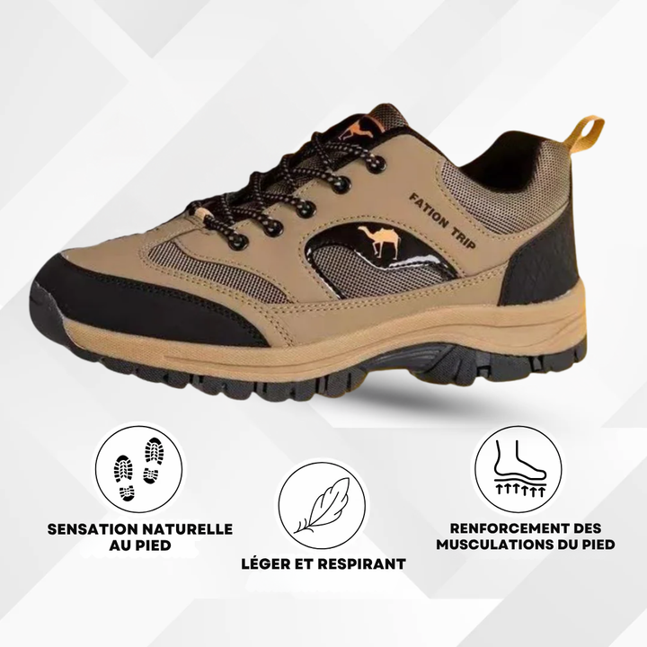 Ryan | Chaussures Ergonomiques Et Confortables