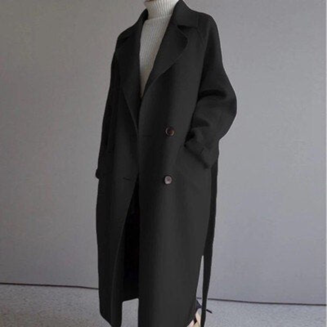 Lexa | Manteau Élégant