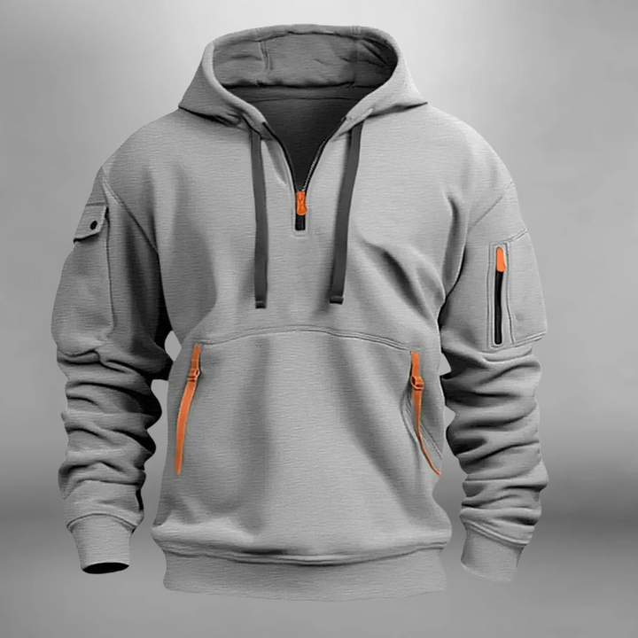 Gunner | Pull Confort Pour Homme