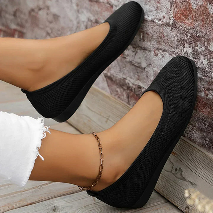 Laure | Chaussures Orthopédiques