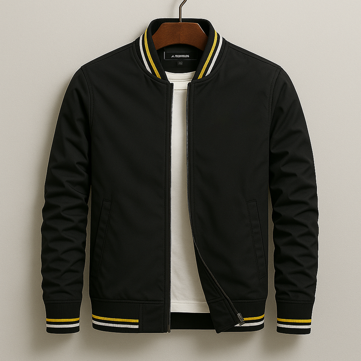Kobe | Blouson Aviateur Léger