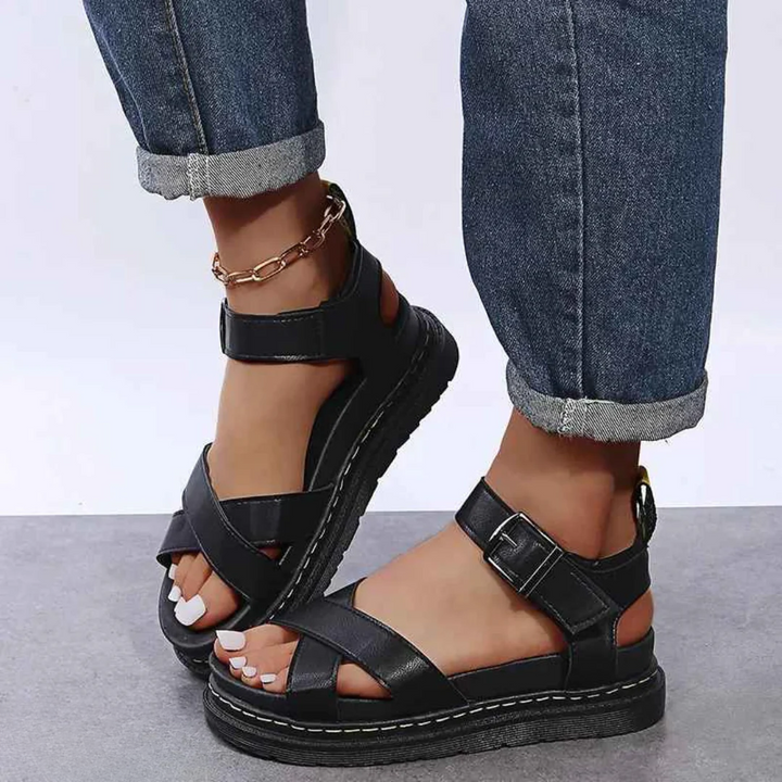 Zaylee | Sandales Orthopédiques