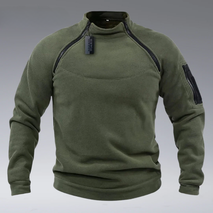 Apollo | Pull Polaire Arctic Explorer