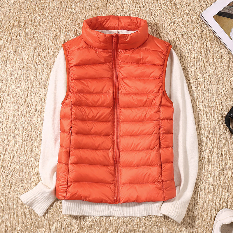 Gia | Gilet Imperméable
