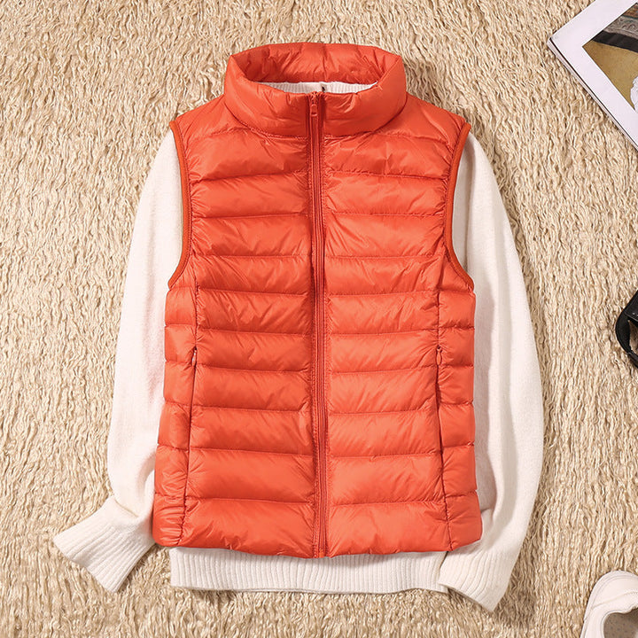 Josephe | Gilet Léger