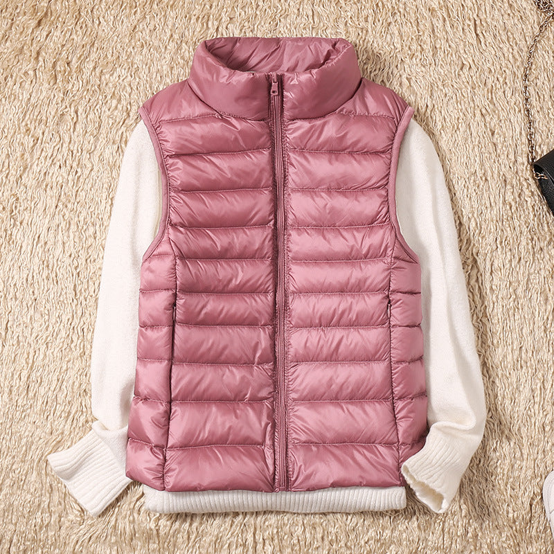 Josephe | Gilet Léger