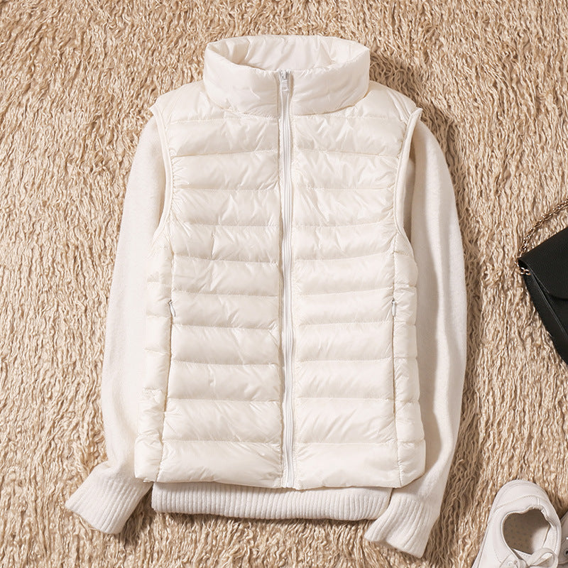 Josephe | Gilet Léger