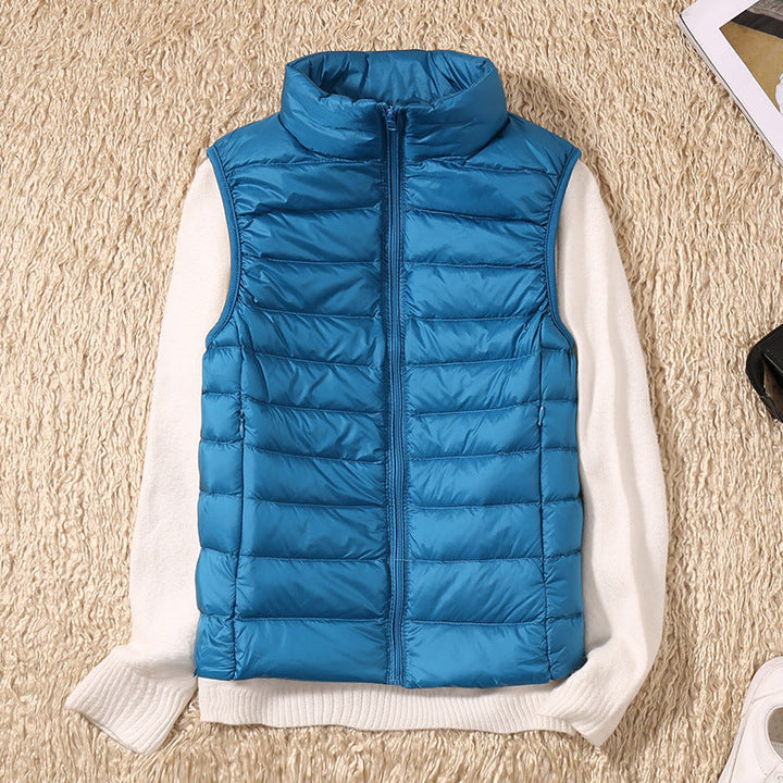 Josephe | Gilet Léger