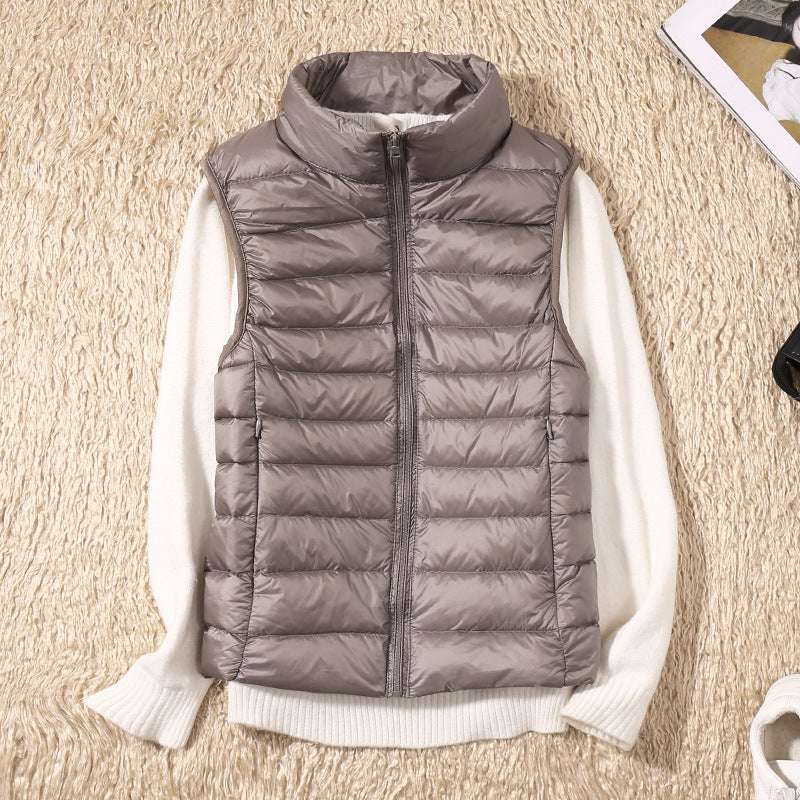 Josephe | Gilet Léger
