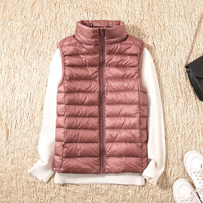 Josephe | Gilet Léger