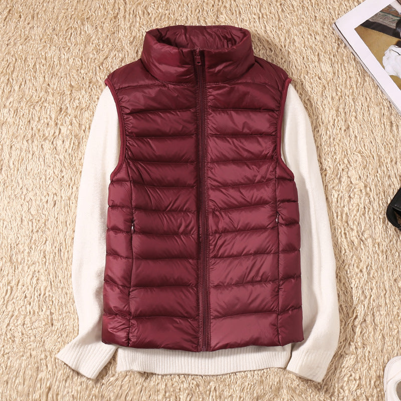 Josephe | Gilet Léger