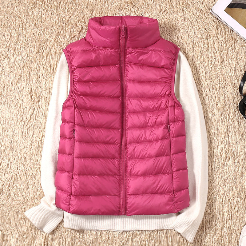 Josephe | Gilet Léger